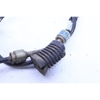 2002-2004 Porsche 911 996 3.6 Automatic Shift Shifter Cable OEM