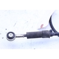 2002-2004 Porsche 911 996 3.6 Automatic Shift Shifter Cable OEM