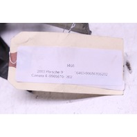 1999-2012 Porsche 911 Right Convertible Top Cover Hinge 99656190802 OEM