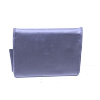 2003 Porsche 911 996 Convertible Owner's Manual