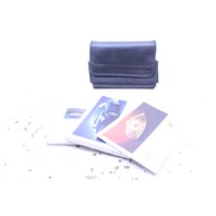 2003 Porsche 911 996 Convertible Owner's Manual