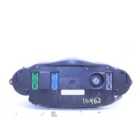 2002-2004 Porsche 911 996 Speedometer Instrument Cluster Automatic OEM