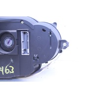 2002-2004 Porsche 911 996 Speedometer Instrument Cluster Automatic OEM