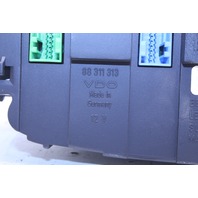 2002-2004 Porsche 911 996 Speedometer Instrument Cluster Automatic OEM