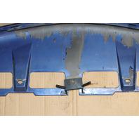 1999-2001 Porsche 911 996 Front Bumper Cover 99650511102 OEM