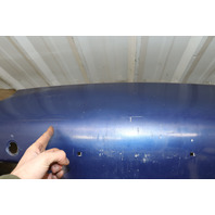 1999-2001 Porsche 911 996 Front Bumper Cover 99650511102 OEM