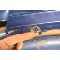 1999-2001 Porsche 911 996 Front Bumper Cover 99650511102 OEM