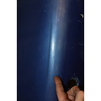 1999-2001 Porsche 911 996 Front Bumper Cover 99650511102 OEM