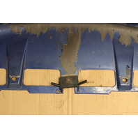 1999-2001 Porsche 911 996 Front Bumper Cover 99650511102 OEM