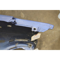 1999-2001 Porsche 911 996 Front Bumper Cover 99650511102 OEM