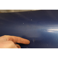 1999-2001 Porsche 911 996 Front Bumper Cover 99650511102 OEM