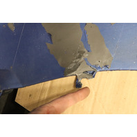 1999-2001 Porsche 911 996 Front Bumper Cover 99650511102 OEM