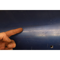 1999-2001 Porsche 911 996 Front Bumper Cover 99650511102 OEM