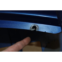 1999-2001 Porsche 911 996 Front Bumper Cover 99650511102 OEM