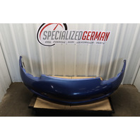 1999-2001 Porsche 911 996 Front Bumper Cover 99650511102 OEM