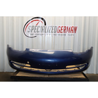 1999-2001 Porsche 911 996 Front Bumper Cover 99650511102 OEM