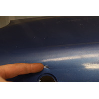 1999-2001 Porsche 911 996 Front Bumper Cover 99650511102 OEM