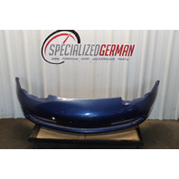 1999-2001 Porsche 911 996 Front Bumper Cover 99650511102 OEM