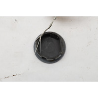 1999-2004 Porsche 911 Boxster Front Bumper Tow Hook Cover Cap OEM