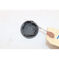 1999-2004 Porsche 911 Boxster Front Bumper Tow Hook Cover Cap OEM