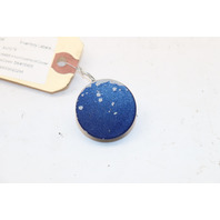 1999-2004 Porsche 911 Boxster Front Bumper Tow Hook Cover Cap OEM