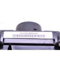 2013-2015 Volkswagen Tiguan Climate Temperature Control Panel OEM