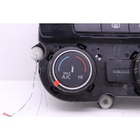 2013-2015 Volkswagen Tiguan Climate Temperature Control Panel OEM