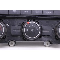 2013-2015 Volkswagen Tiguan Climate Temperature Control Panel OEM