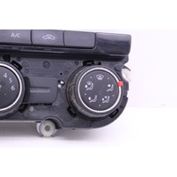2013-2015 Volkswagen Tiguan Climate Temperature Control Panel OEM