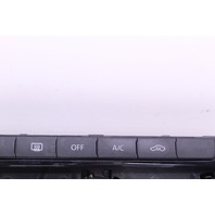 2013-2015 Volkswagen Tiguan Climate Temperature Control Panel OEM