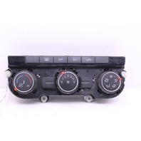 2013-2015 Volkswagen Tiguan Climate Temperature Control Panel OEM