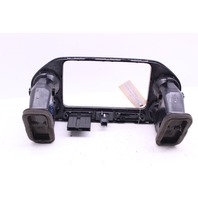 2012-2017 Volkswagen Tiguan Center Dash Bezel Trim Plate 5N0858071E OEM