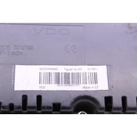 2012 2013 Volkswagen Tiguan Speedometer Instrument Cluster OEM