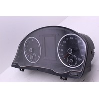 2012 2013 Volkswagen Tiguan Speedometer Instrument Cluster OEM