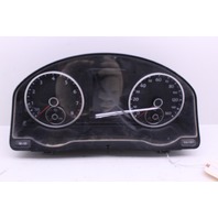 2012 2013 Volkswagen Tiguan Speedometer Instrument Cluster OEM