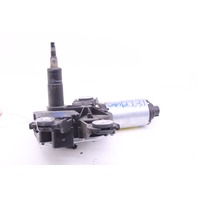 2009 2010 2011 2012 2013 2014 2015 2016 2017 Volkswagen Tiguan Rear Wiper Motor OEM