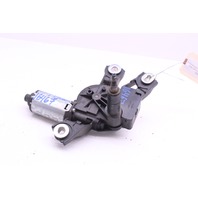2009 2010 2011 2012 2013 2014 2015 2016 2017 Volkswagen Tiguan Rear Wiper Motor OEM