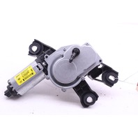 2009 2010 2011 2012 2013 2014 2015 2016 2017 Volkswagen Tiguan Rear Wiper Motor OEM