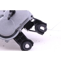 2009 2010 2011 2012 2013 2014 2015 2016 2017 Volkswagen Tiguan Rear Wiper Motor OEM