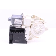 2009-2017 Volkswagen Tiguan Front Door Power Window Motor Right OEM