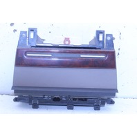 2004 Audi A4 Wood Grain Ashtray Ash Tray 8E0857951J Stock#16471 OEM