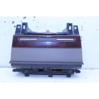 2004 Audi A4 Wood Grain Ashtray Ash Tray 8E0857951J Stock#16471 OEM