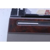 2004 Audi A4 Wood Grain Ashtray Ash Tray 8E0857951J Stock#16471 OEM