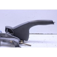 1997-2004 Porsche 911 Boxster Leather Parking Brake Lever Leather OEM