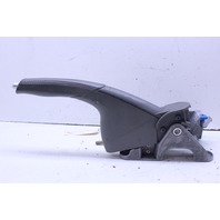 1997-2004 Porsche 911 Boxster Leather Parking Brake Lever Leather OEM 16474-99642403106