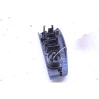 1999 Porsche 911 996 Dash Switch Plate Bezel Left OEM