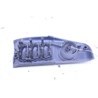 1999 Porsche 911 996 Dash Switch Plate Bezel Left OEM