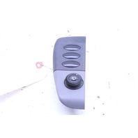 1999 Porsche 911 996 Dash Switch Plate Bezel Left OEM