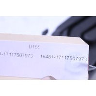 2007 BMW 750Li Radiator Heat Exchange Bracket 7507973 OEM