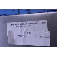 2001-2003 BMW 325i 325Ci Transmission Computer TCU TCM 24607514301 OEM